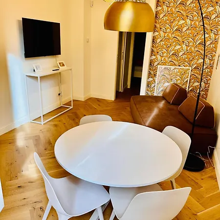 Lejlighed Junglemilano