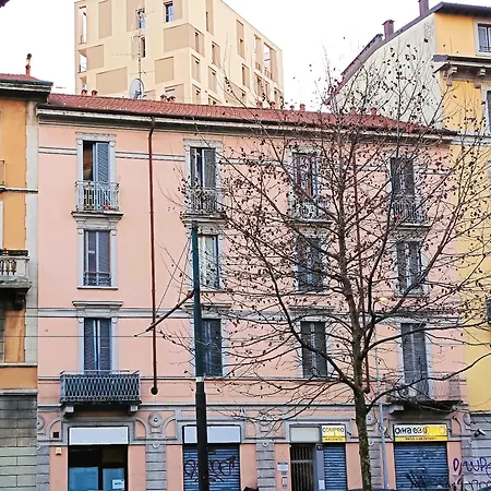 Lejlighed Junglemilano Milano